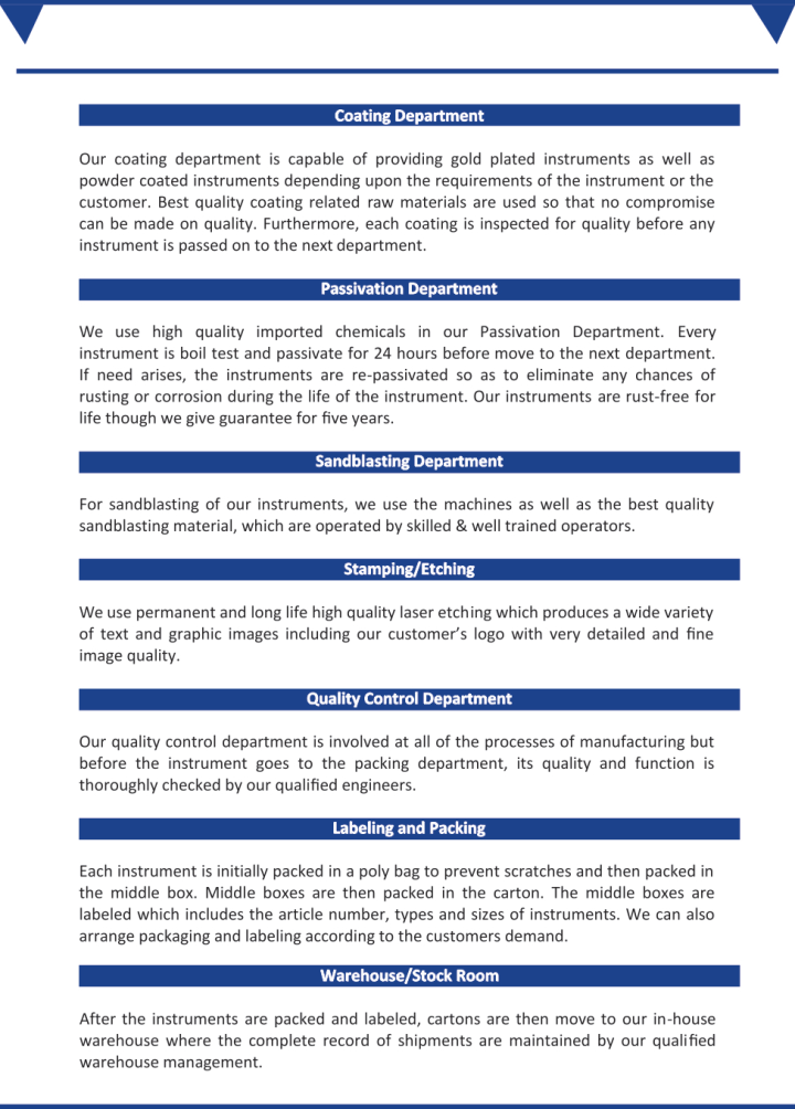 Right Tech Dental Profile